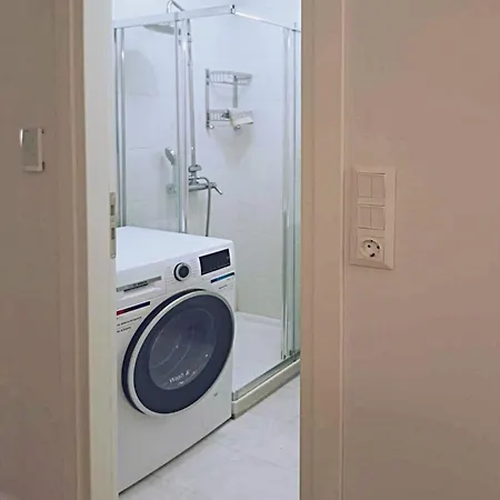 Minimal Home Sweet Home-3